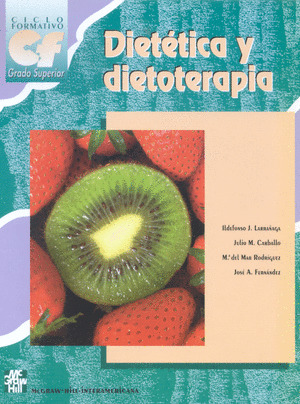 DIETETICA Y DIETOTERAPIA (CF-GS)