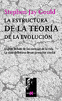 ESTRUCTURA DE LA TEORIA DE LA EVOLUCION, LA