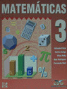 ** MATEMATICAS, 3 ESO