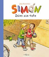 DIAS SIN COLE