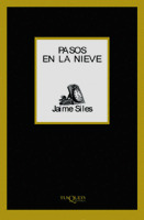 PASOS EN LA NIEVE