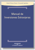 MANUAL DE INVERSIONES EXTRANJERAS