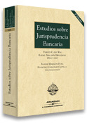 ESTUDIOS JURISPRUDENCIA BANCARIS