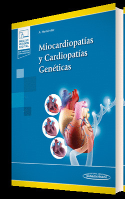 MIOCARDIOPATIAS Y CARDIOPATIAS GENETICAS