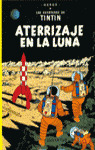ATERRIZAJE EN LA LUNA (CARTONE)