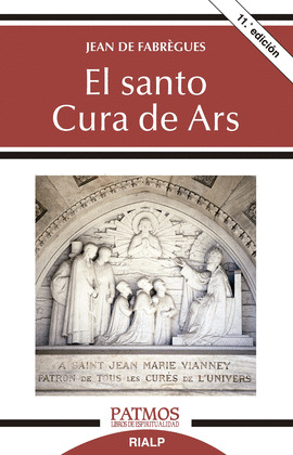 PAT74. EL SANTO CURA DE ARS (9ª EDICION)