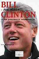 BILL CLINTON