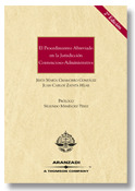 PROCEDIMIENTO ABREVIADO JURISD CONTENCIOSO ADMTIVA