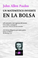 MATEMÁTICO INVIERTE EN BOLSA, UN