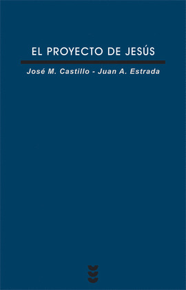VEI94. EL PROYECTO DE JESUS