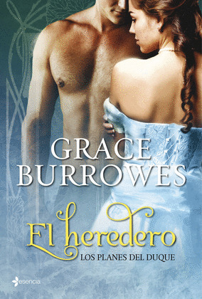HEREDERO, EL (LOS PLANES DEL DUQUE)