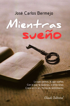 MIENTRAS SUEÑO