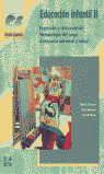 ** EDUCACION INFANTIL, 2 (CF-GS)