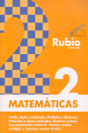 MATEMATICAS EVOLUCION RUBIO 2