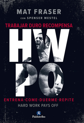 HPWO. LA GUIA DEFINITIVA DEL CROSSFIT
