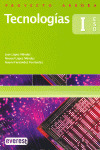 PROYECTO ARROBA, TECNOLOGIA, 1º ESO (2007)