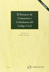 RETRACTO DE COMUNEROS Y COLINDANTES DEL CODIGO CIVIL, EL