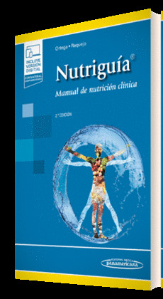 NUTRIGUIA (+E-BOOK)