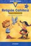 RELIGION ALDEBARAN XXI, 1º PRIMARIA