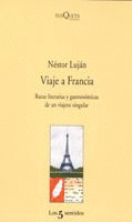 VIAJE A FRANCIA