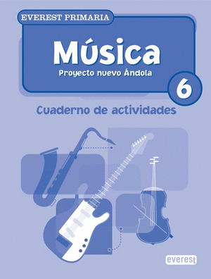 (06).CUADERNO MUSICA 6O.PRIM.(NUEVO ANDOLA)