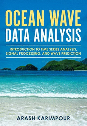 OCEAN WAVE DATA ANALYSIS