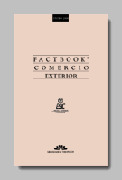 FACTBOOK COMERCIO EXTERIOR