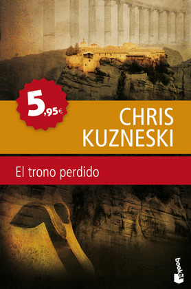 TRONO PERDIDO, EL