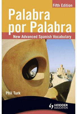 PALABRA POR PALABRA
