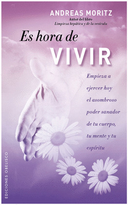 ES HORA DE VIVIR  (DIGITAL)