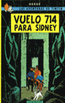 VUELO 714 PARA SIDNEY (CARTONE)