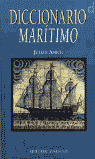 DICCIONARIO MARITIMO