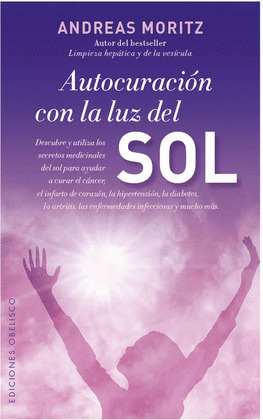 AUTOCURACION CON LA LUZ DEL SOL  (DIGITAL)