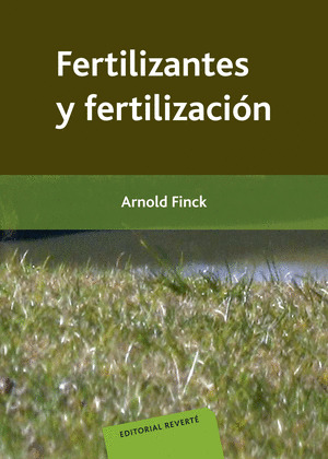 FERTILIZANTES Y FERTILIZACION