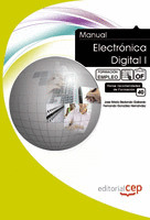 MANUAL ELECTRÓNICA DIGITAL I. FORMACIÓN PARA EL EMPLEO