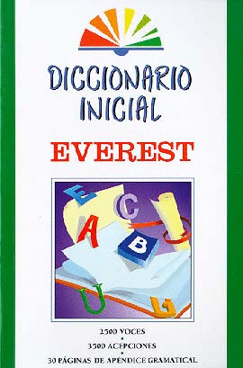 DICC.INICIAL (RUSTICA)