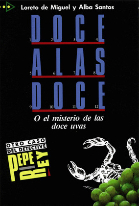PQL2. DOCE A LAS DOCE