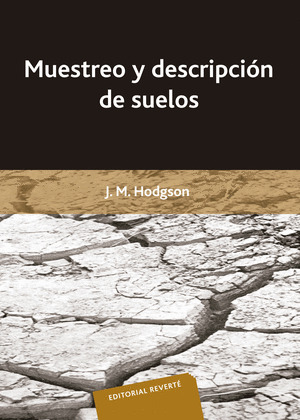 MUESTREO Y DESCRIPCION DE SUELOS