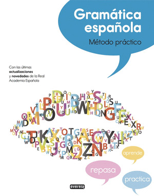 GRAMATICA ESPAÑOLA -  METODO PRACTICO