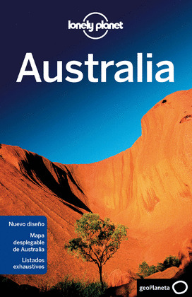 AUSTRALIA. GUIA LONELY PLANET (2012)