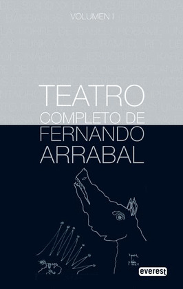 TEATRO COMPLETO VOL.I