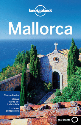 MALLORCA. GUIA LONELY PLANET (2012)