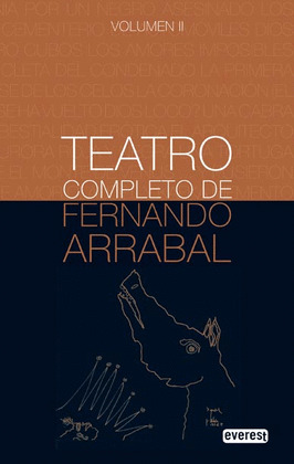 TEATRO COMPLETO VOL.II