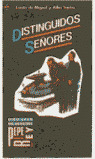 PQL4. DISTINGUIDOS SEÑORES