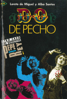 PQL5. DO DE PECHO