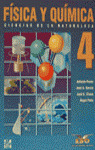 ** FISICA Y QUIMICA, 4 ESO