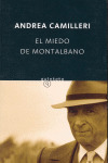 MIEDO DE MONTALBANO, EL