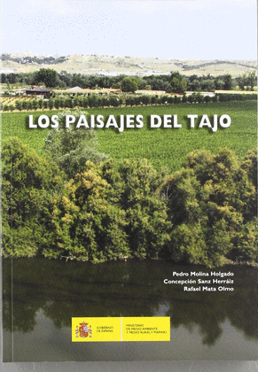 LOS PAISAJES DEL TAJO