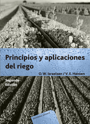 PRINCIPIOS Y APLICACIONES DEL RIEGO