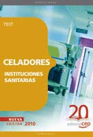 CELADORES INSTITUCIONES SANITARIAS TEST